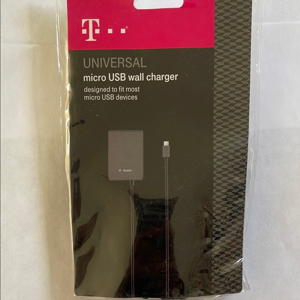 Samsung charger